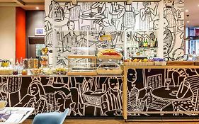 Ibis Baar Zug